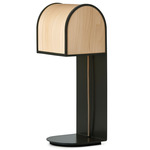 Osca Table Lamp - Earl Grey / Natural White