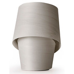 Tiny Dimmable Table Lamp - Black / Grey