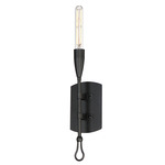 Pioneer Wall Light - Anthracite
