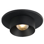 Caldera Ceiling Light - Black