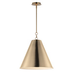 Veritas Pendant - Heritage