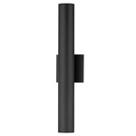 Calibro Outdoor Wall Light - Black