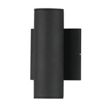 Calibro Outdoor Wall Light - Black