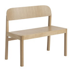 Workshop Bench - Oak