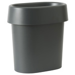 Reduce Paper Bin - Anthracite