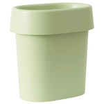 Reduce Paper Bin - Light Green