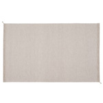 Ply Area Rug - Light Rose