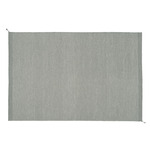 Ply Area Rug - Grey