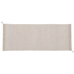 Ply Runner Rug - Light Rose