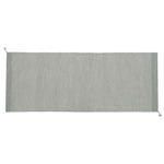 Ply Runner Rug - Grey