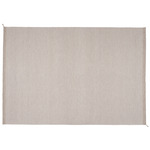 Ply Area Rug - Light Rose