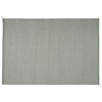 Ply Area Rug - Grey