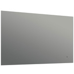 Galaxy Tunable Touchless LED Mirror - Glass / Mirror