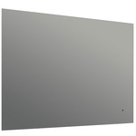 Galaxy Color-Select LED Mirror - Glass / Mirror