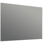 Galaxy Tunable Touchless LED Mirror - Glass / Mirror