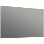 Galaxy Color-Select LED Mirror - Glass / Mirror