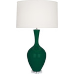 Audrey Table Lamp - Jungle / Fondine