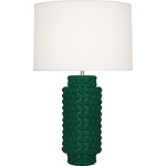 Dolly Table Lamp - Jungle / Fondine