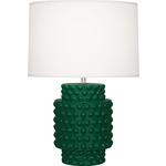 Dolly Table Lamp - Jungle / Fondine