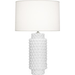 Dolly Table Lamp - Matte Daisy / Fondine