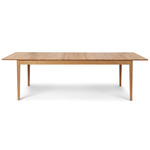 No. 2.1 Table Extension Leaf - Natural Oiled Oak
