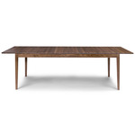 No. 2.1 Table Extension Leaf - Walnut