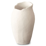 Magnolia Vase - White