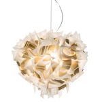 Veli Aurea Pendant - White / Aurea