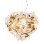 Veli Aurea Pendant - White / Aurea