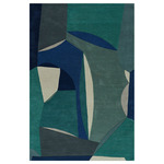 Polia Area Rug - Hiver