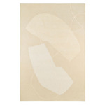Duo Area Rug - Ivory
