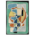 Caprice Area Rug - Multicolor