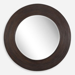Dutton Mirror - Dark Walnut