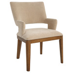 Aspect Dining Chair - Sand