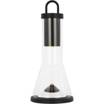 Kandella Portable Table Lamp - Black