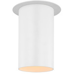 Archer Ceiling Light - Matte White