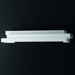 Escape ADA Wall Light - Open Box - White
