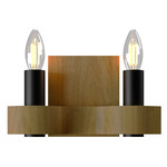 Flow Wall Sconce - Louro Freijo
