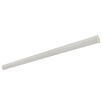 Coronado Ceiling Light - White / White