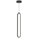Sienna Color-Select Pendant - Black / White