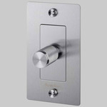 Buster + Punch Complete Metal Dimmer NEW - Steel