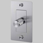 Buster + Punch Complete Metal Dimmer NEW - Steel