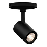 GX10 Ceiling Spot Light - Black