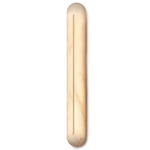 Hepworth Wall Sconce - Polished Nickel / Honed Alabaster
