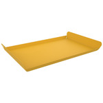 Alto Metal Tray - Honey