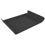 Alto Metal Tray - Anthracite