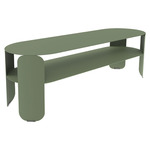 Bebop Low Console Table - Cactus