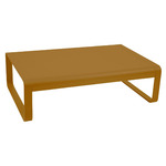 Bellevie Low Coffee Table - Gingerbread