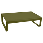 Bellevie Low Coffee Table - Pesto