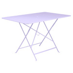 Bistro Rectangular Dining Table - Marshmallow